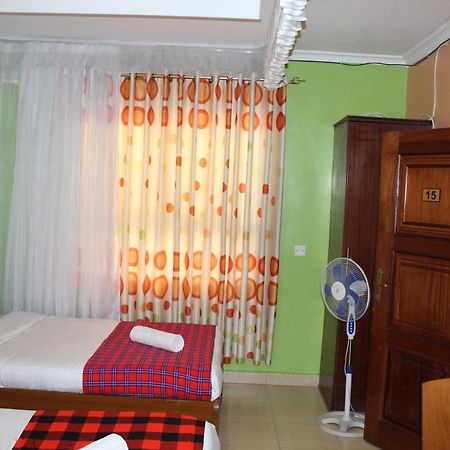 Hotel Kepler Nairobi Ngoại thất bức ảnh