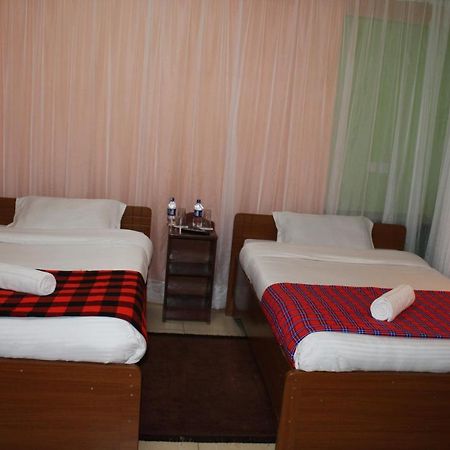 Hotel Kepler Nairobi Ngoại thất bức ảnh