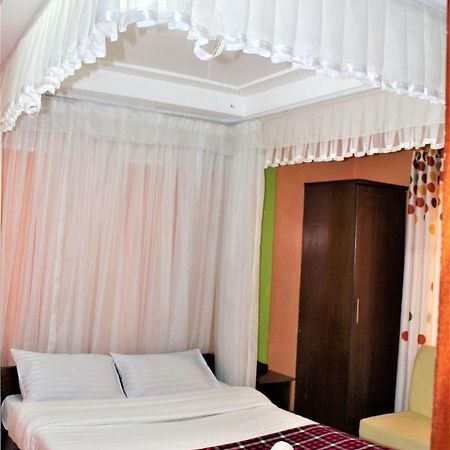 Hotel Kepler Nairobi Ngoại thất bức ảnh