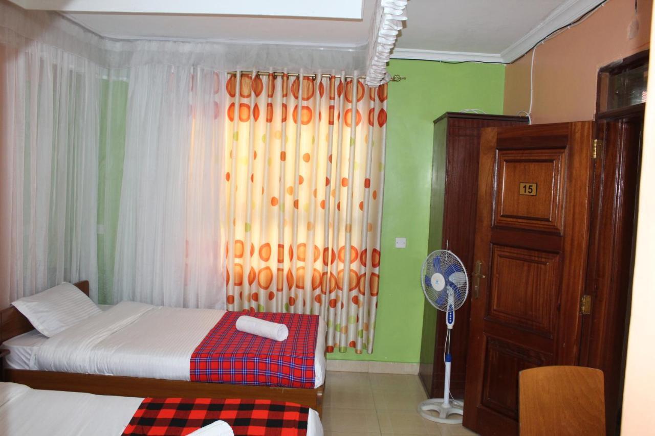 Hotel Kepler Nairobi Ngoại thất bức ảnh