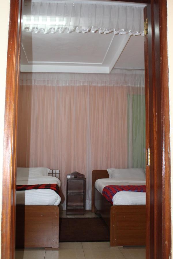 Hotel Kepler Nairobi Ngoại thất bức ảnh