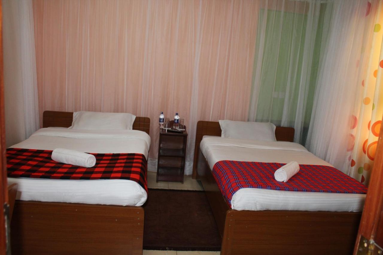 Hotel Kepler Nairobi Ngoại thất bức ảnh