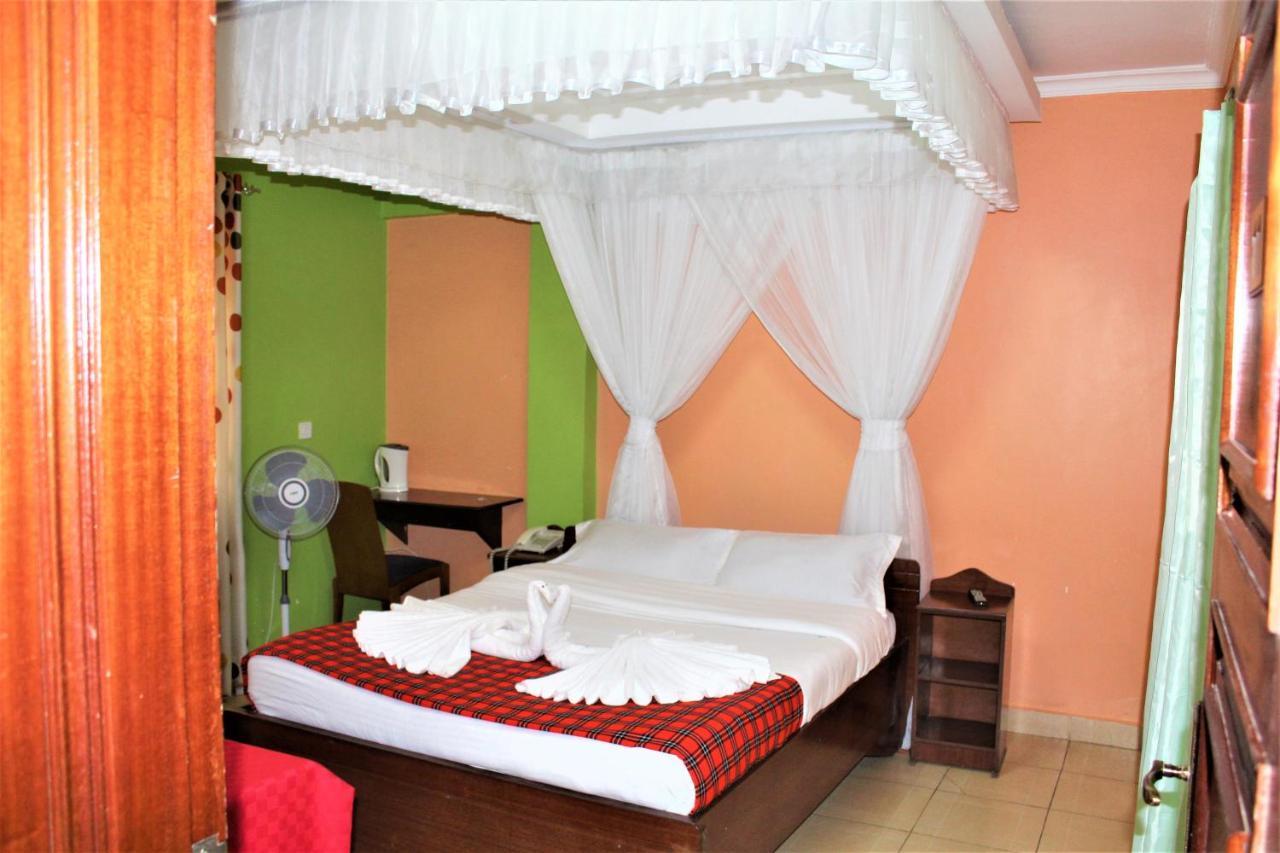 Hotel Kepler Nairobi Ngoại thất bức ảnh