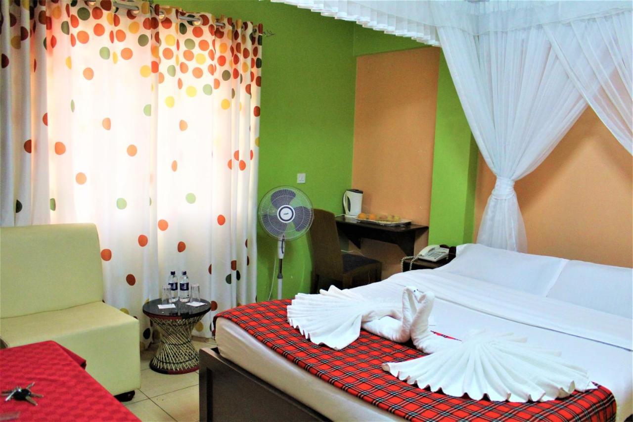 Hotel Kepler Nairobi Ngoại thất bức ảnh