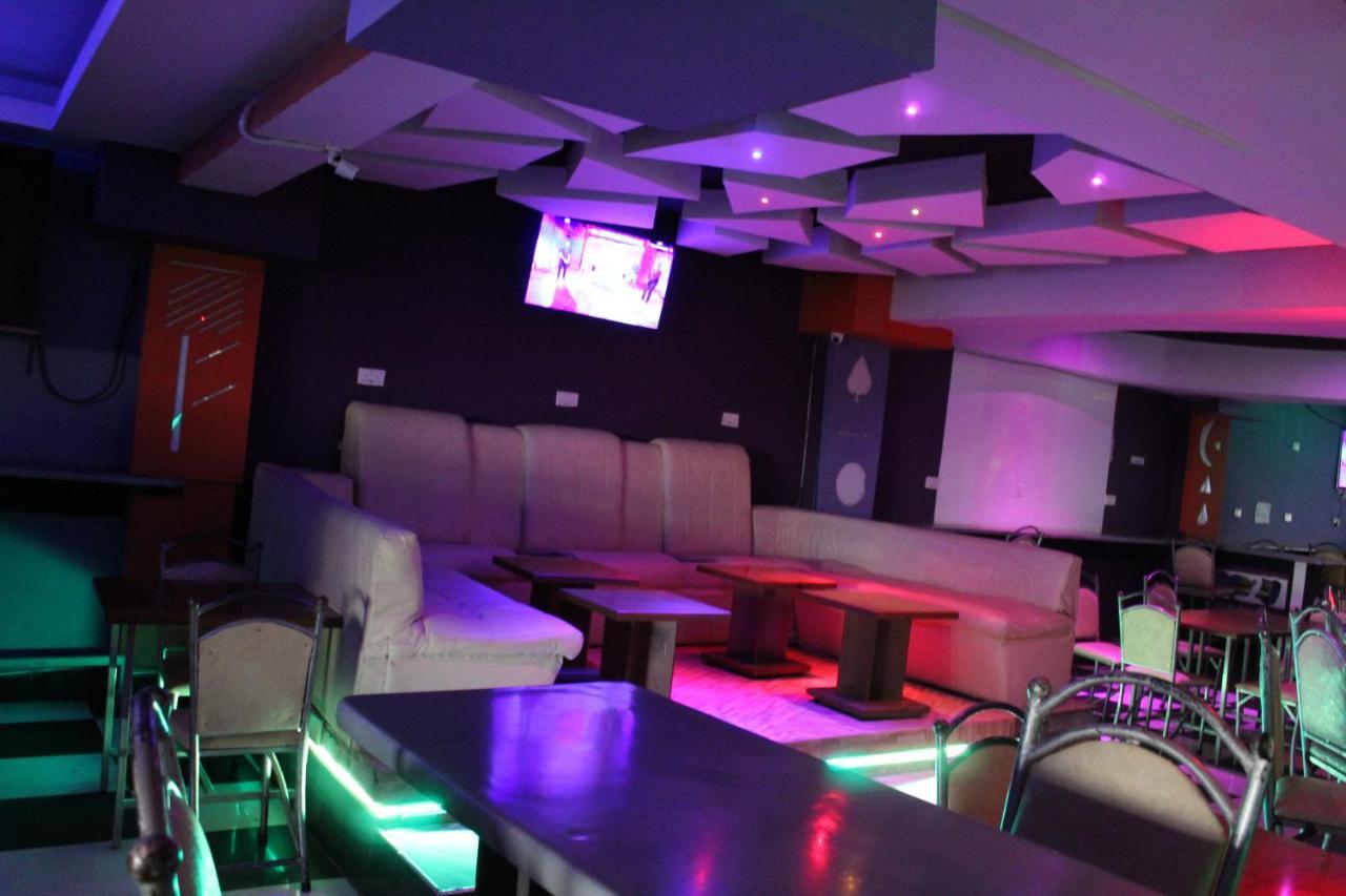 Hotel Kepler Nairobi Ngoại thất bức ảnh