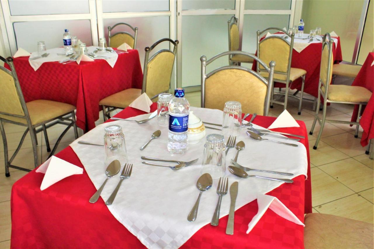 Hotel Kepler Nairobi Ngoại thất bức ảnh