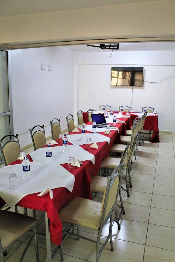 Hotel Kepler Nairobi Ngoại thất bức ảnh