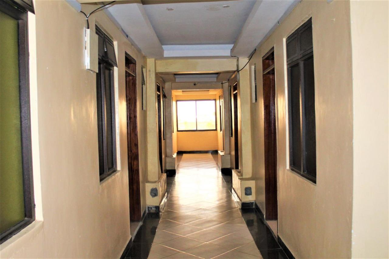 Hotel Kepler Nairobi Ngoại thất bức ảnh