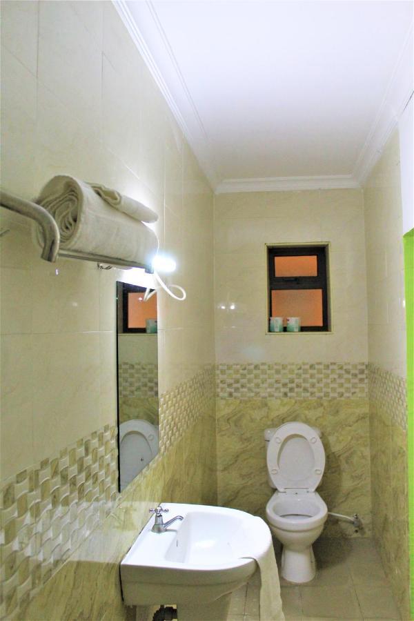 Hotel Kepler Nairobi Ngoại thất bức ảnh