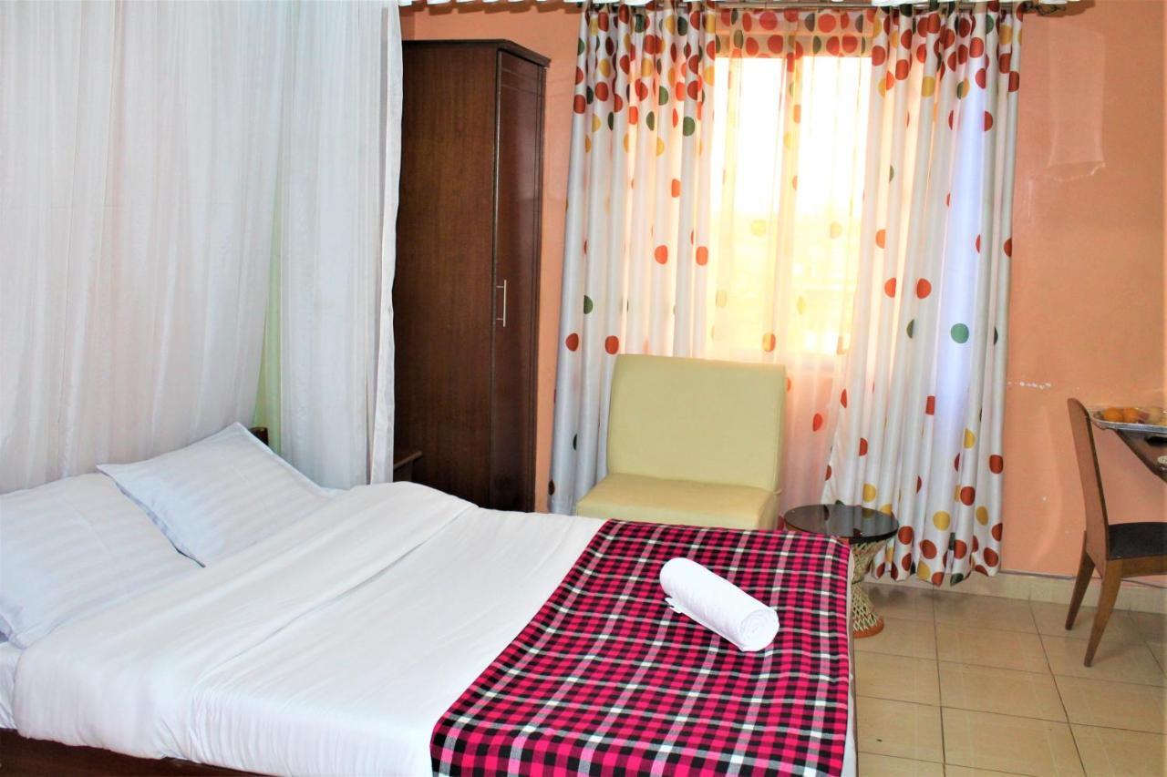 Hotel Kepler Nairobi Ngoại thất bức ảnh