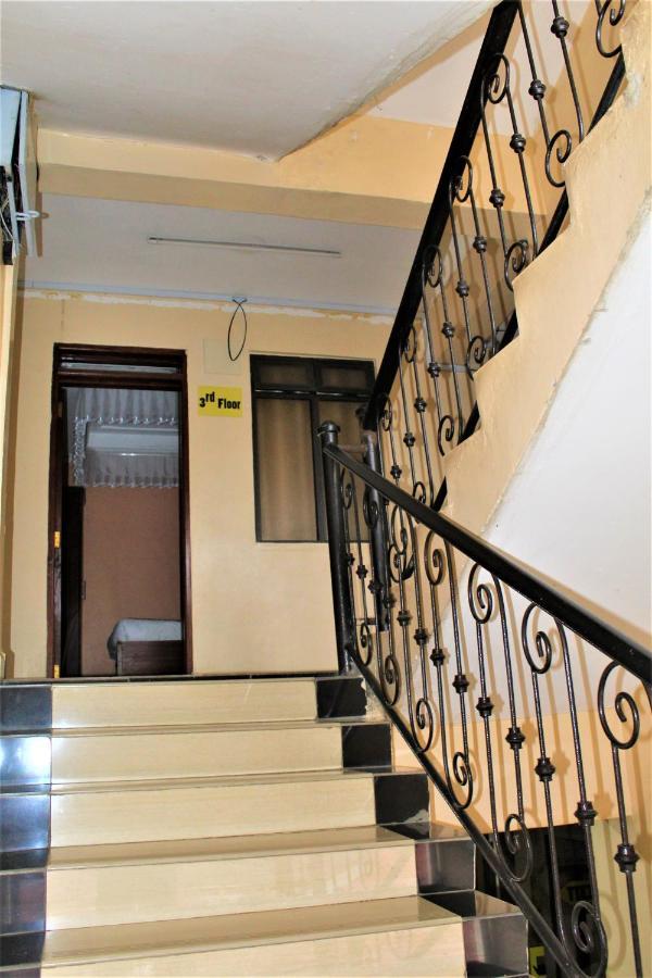 Hotel Kepler Nairobi Ngoại thất bức ảnh